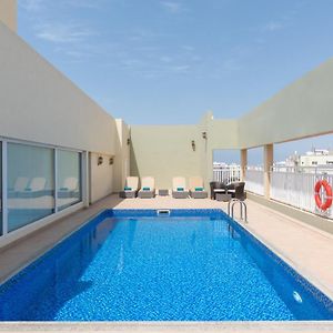 Muscat Dunes Hotel